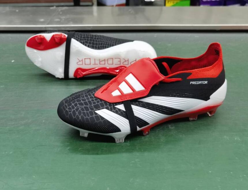 Adidas Predator Elite Tongue FG Size 39-45-59775820